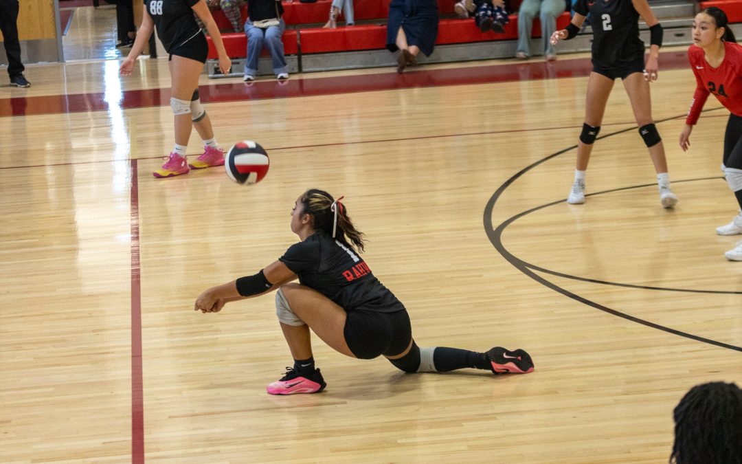 Gloria Garay is Rahway’s Union County Conference Female Athlete of the Week