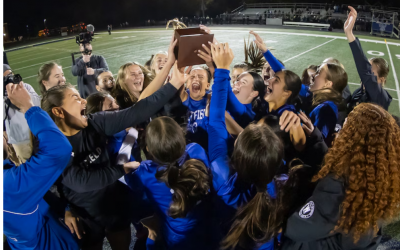 Westfield girls win Union County Soccer Championship