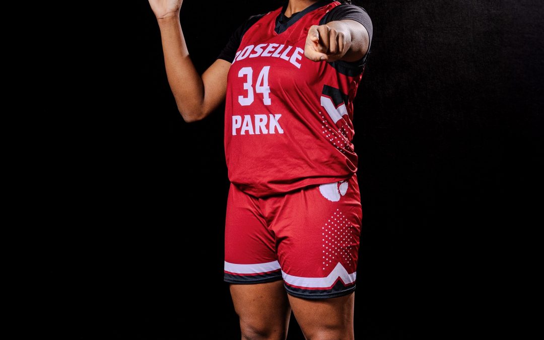 Emmy Gregoire is Roselle Park’s Union County Conference Female Athlete of the Week