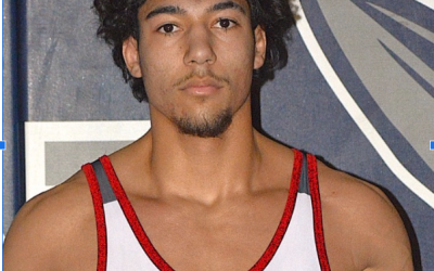 Daniel Gonzalez is Rahway’s Union County Conference Male Athlete of the Week