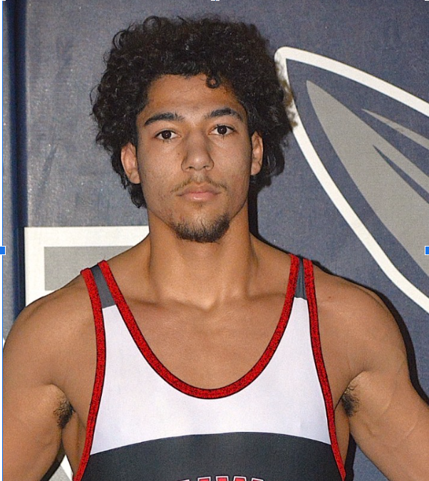 Daniel Gonzalez is Rahway’s Union County Conference Male Athlete of the Week