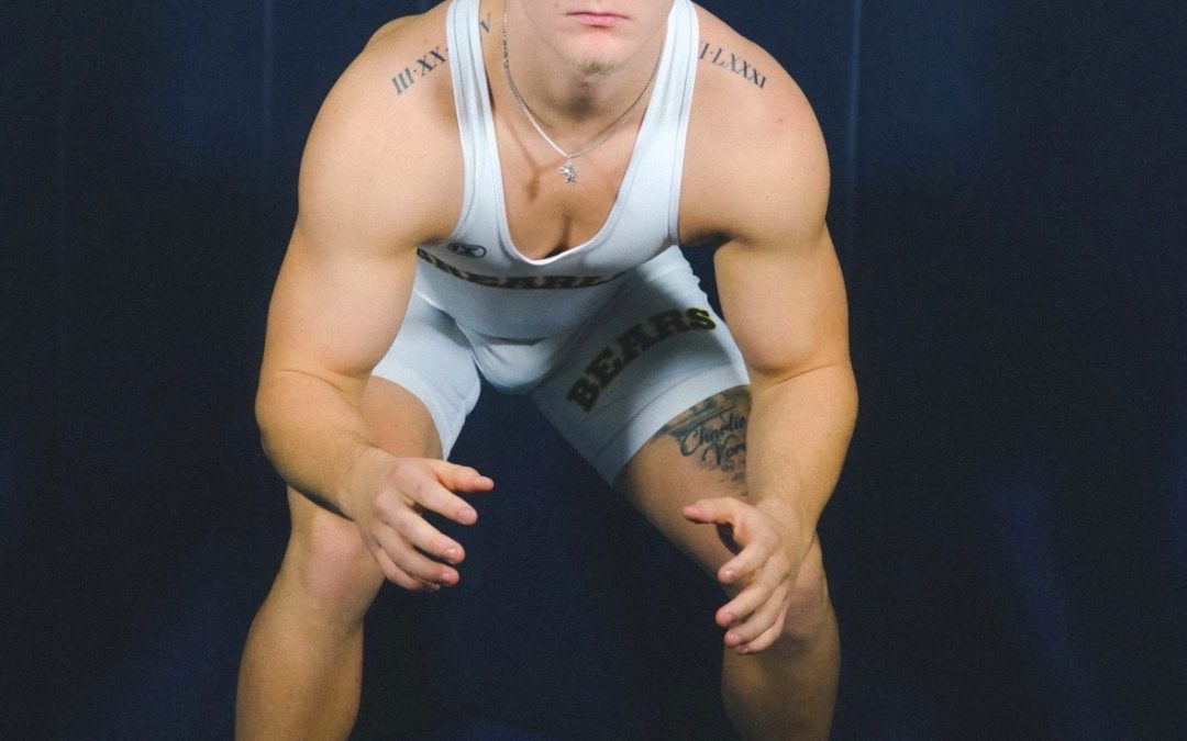 Ryder Vorndran is Brearley’s Union County Conference Male Athlete of the Week