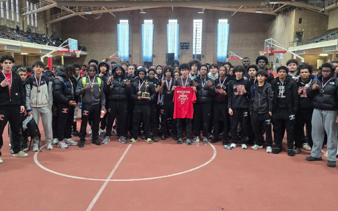 UC Girls, Elizabeth Boys extend Union County Relay streaks