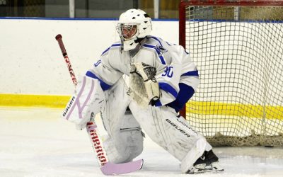 Lorenzo Tittanegro is Scotch Plains-Fanwood’s Union County Conference Male Athlete of the Week
