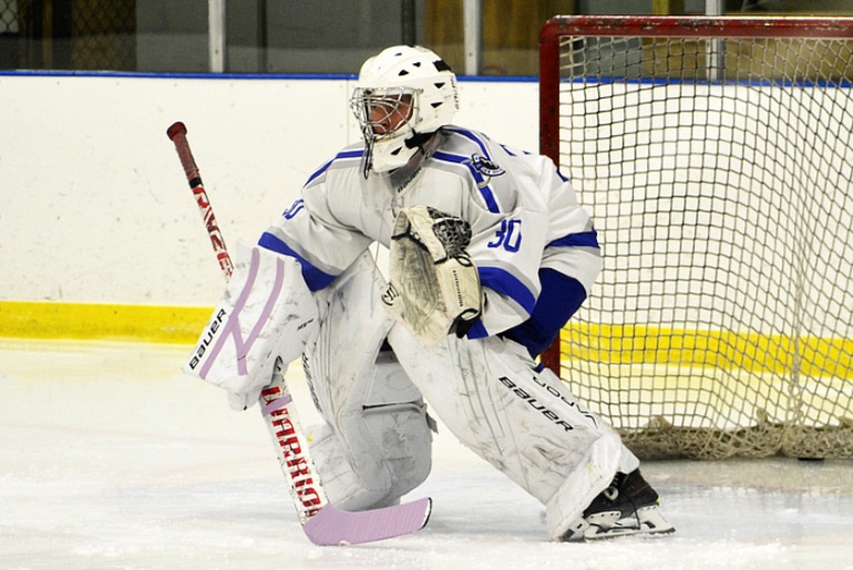 Lorenzo Tittanegro is Scotch Plains-Fanwood’s Union County Conference Male Athlete of the Week