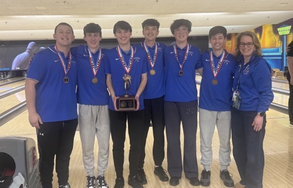 Scotch Plains-Fanwood Wins Union County Bowling Championship