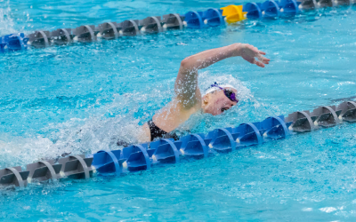 Jane Kavanagh is Westfield’s Union County Conference Female Athlete of the Week